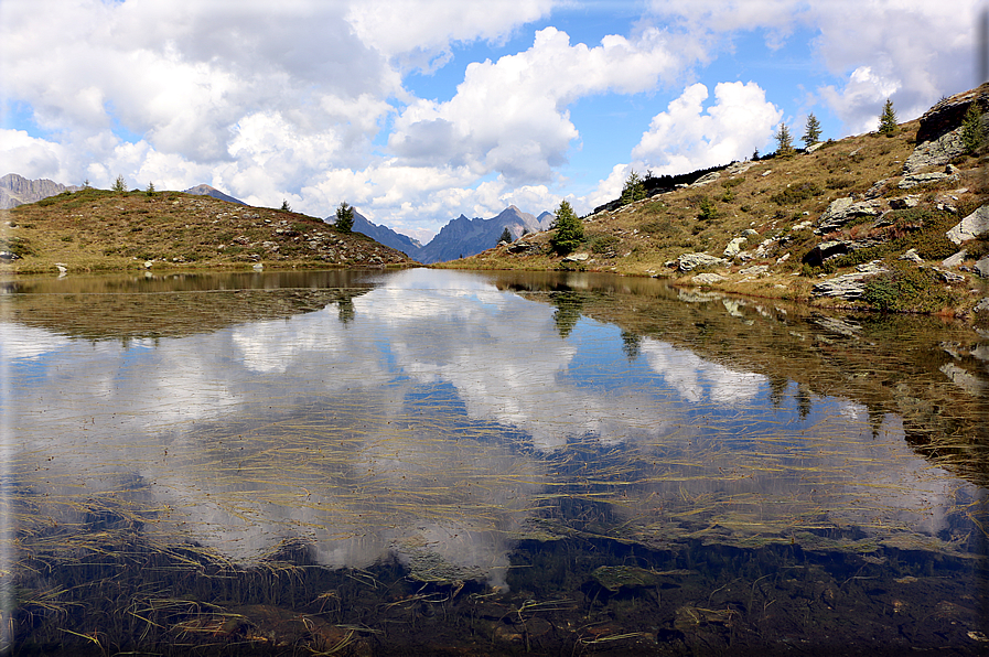 foto Lago dei Lasteati